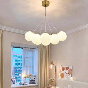 Andalouse Lightning Ultraluxe 12M 2C