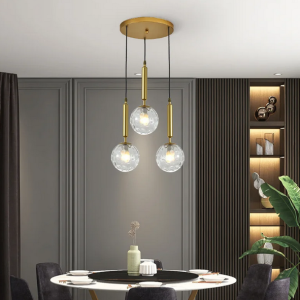 Andalouse Lightning Ultraluxe 24M