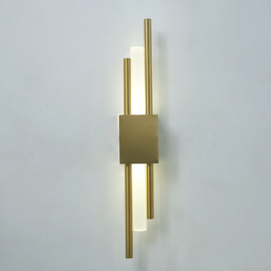 Gold 6M Light Stainless Steel
